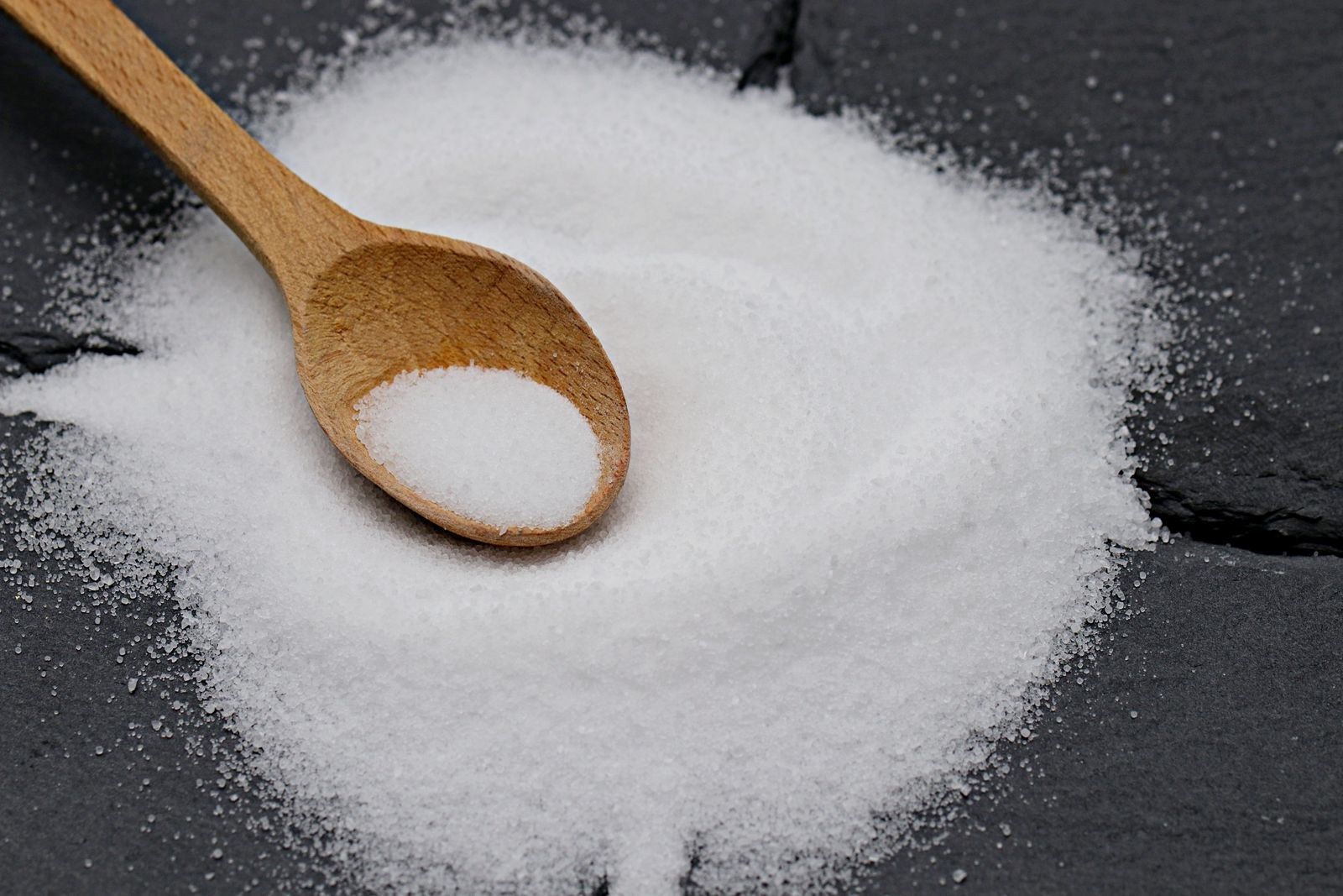Cena de loja de suplementos, foto ilustrativa